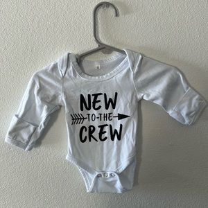 Baby boy clothes Newborn